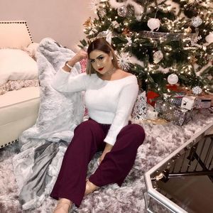 Meet your Posher, Lourdes